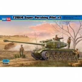 T26E4 'Super Pershing' Pilot 1  