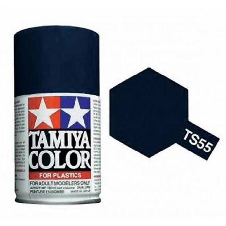 TS-55 Dark Blue