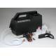Spray-work avec compresseur  