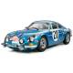 ALPINE RENAULT A110 MONTE-CARLO '71