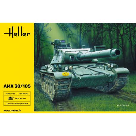 AMX 30/105