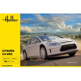Citroen C4 WRC