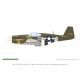 P-51B Mustang Malcolm Hood canopy ProfiPACK edition