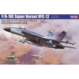F/A-18E Super Hornet VFC-12