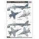 F/A-18E Super Hornet VFC-12