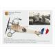 Nieuport XI Late