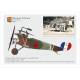 Nieuport XI Late