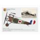 Nieuport XI Late