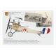 Nieuport XI Late