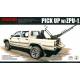 PICK UP w/ZPU-1 