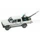 PICK UP w/ZPU-1 