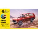 STARTER KIT Range Rover