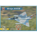 Mirage 2000B