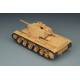 KV-1 Model 1942 Simplified Turret
