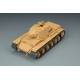 KV-1 Model 1942 Simplified Turret