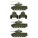 KV-1 Model 1942 Simplified Turret