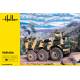 Vab 6X6 Transport Troupes 
