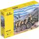 Vab 6X6 Transport Troupes 