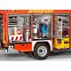 Mercedes-Benz Atego 1529 AF Schlingmann LF20/16