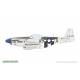 P-51D-5 Mustang Weekend Edition