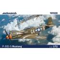 P-51D-5 Mustang Weekend Edition