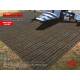 Marston Mat  WWII US Landing Mat