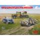 Self-propelled AA guns of the Wehrmacht