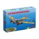 Ju 88 WWII USAAF/RAF Bomber