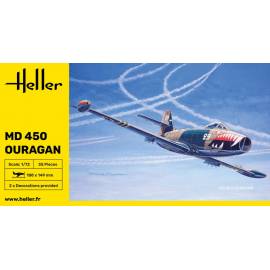 MD 450 Ouragan