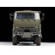 Maquette camion Russian three axle truck K-5350 "MUSTANG"|ZVEZDA|3697|1:35
