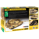 Maquette Char T-90MS RUSSIAN MAIN BATTLE TANK|ZVEZDA|3675|1:35