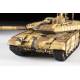 Maquette Char T-90MS RUSSIAN MAIN BATTLE TANK|ZVEZDA|3675|1:35