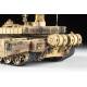 Maquette Char T-90MS RUSSIAN MAIN BATTLE TANK|ZVEZDA|3675|1:35