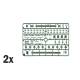 Semovente M43 da 105/25 Bassotto