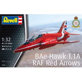 BAe Hawk T.1A « RAF Red Arrows »