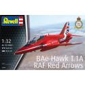 BAe Hawk T.1A « RAF Red Arrows »