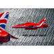 BAe Hawk T.1A « RAF Red Arrows »