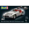 Mercedes-Benz 300 SLR Uhlenhaut Coupe