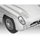 Mercedes-Benz 300 SLR Uhlenhaut Coupe