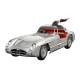 Mercedes-Benz 300 SLR Uhlenhaut Coupe
