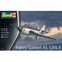 Fairey Gannet AS.1/AS.4