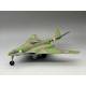 Maquette avion Messerschmit Me 262 HGIII|Amusing Hobby|48A003|1:48