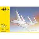 Display Stands for Aircraft