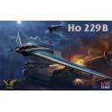 Ho 229B
