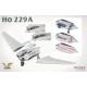 Ho 229A