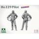 Ho 229 Pilot