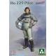 Ho 229 Pilot