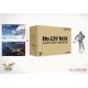 Ho 229 BOX 2 Ho229A+Ho229B+1/16Ho229 Pilot-Limited