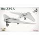 Ho 229 BOX 2 Ho229A+Ho229B+1/16Ho229 Pilot-Limited