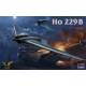 Ho 229 BOX 2 Ho229A+Ho229B+1/16Ho229 Pilot-Limited